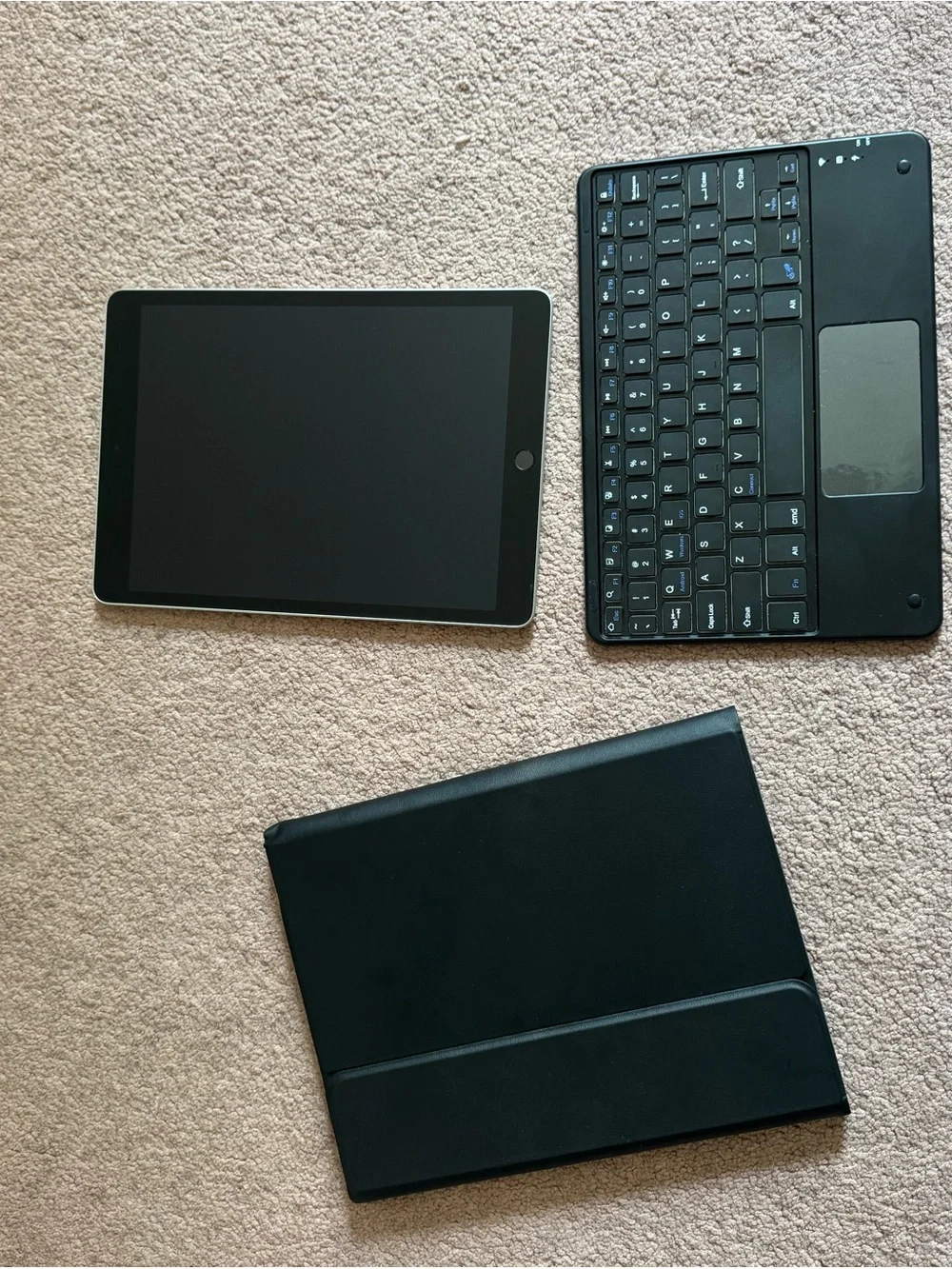 10.2 Inch 9th Gen Apple IPad